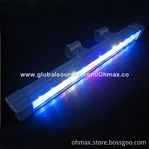 Waterproof LED Poultry Light, 12W, for Meat Production, Turkey and Chicken